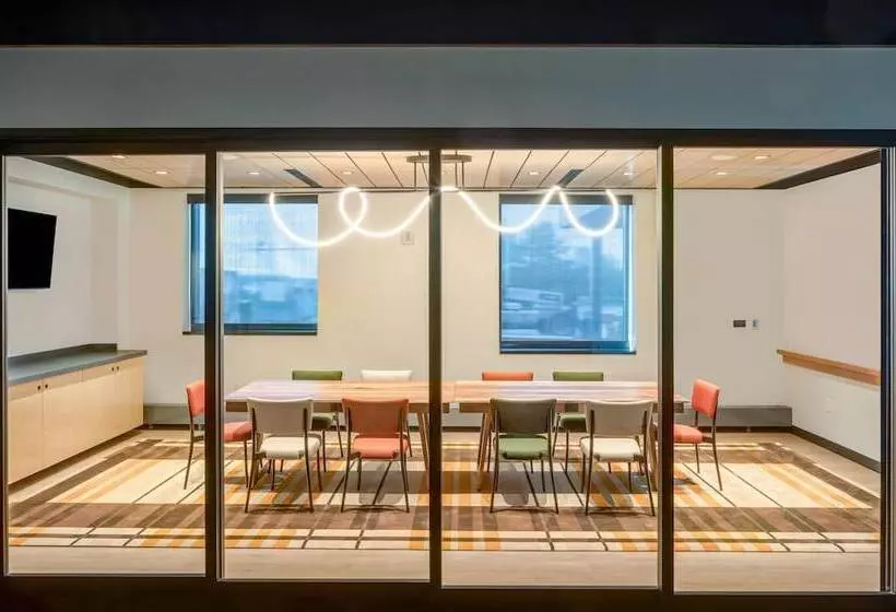 The Wildbirch Hotel - JdV by Hyatt