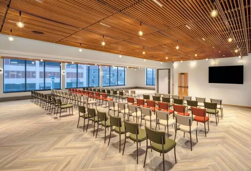 The Wildbirch Hotel - JdV by Hyatt