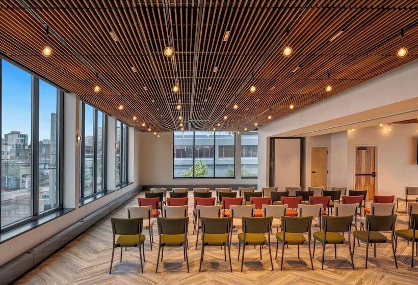 The Wildbirch Hotel - JdV by Hyatt