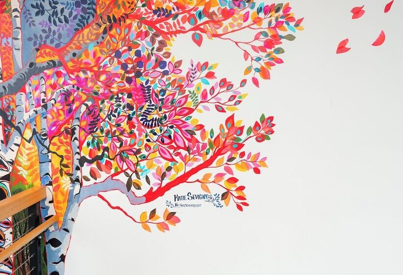 The Wildbirch Hotel - JdV by Hyatt