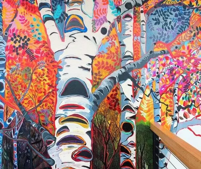 The Wildbirch Hotel - JdV by Hyatt