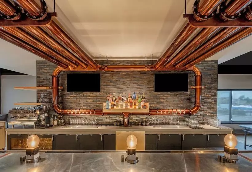 The Wildbirch Hotel - JdV by Hyatt