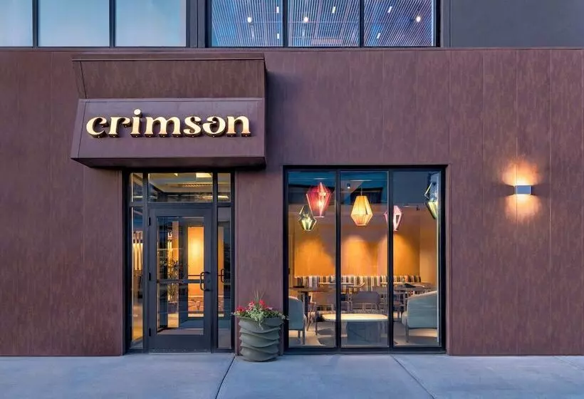 The Wildbirch Hotel - JdV by Hyatt