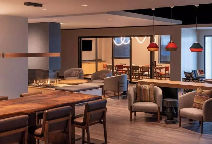 The Wildbirch Hotel - JdV by Hyatt