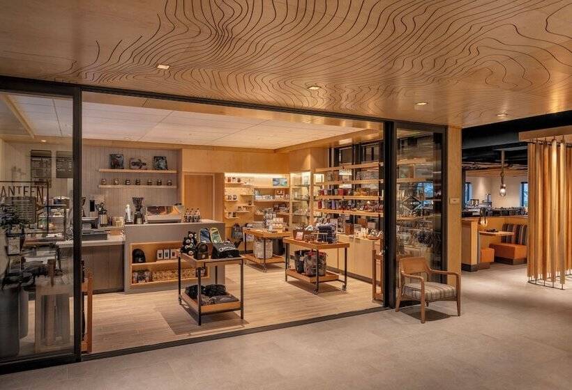 The Wildbirch Hotel - JdV by Hyatt