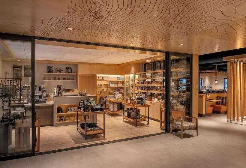 The Wildbirch Hotel - JdV by Hyatt