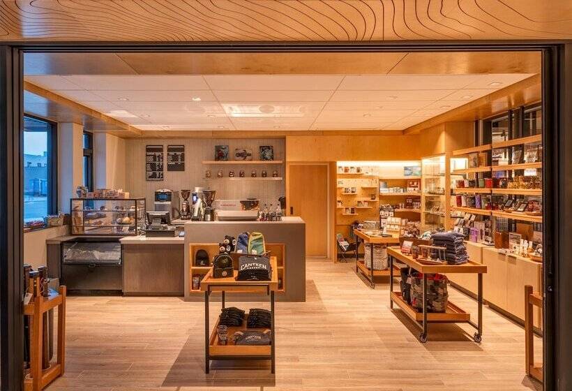 The Wildbirch Hotel - JdV by Hyatt