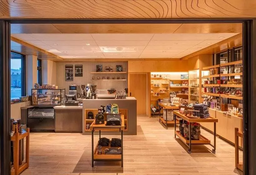 The Wildbirch Hotel - JdV by Hyatt