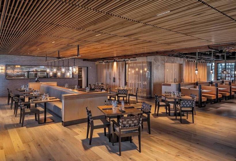 The Wildbirch Hotel - JdV by Hyatt