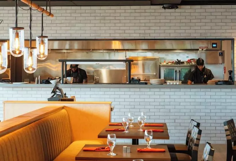 The Wildbirch Hotel - JdV by Hyatt