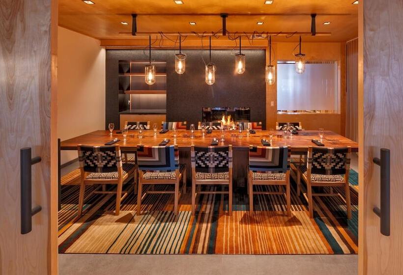 The Wildbirch Hotel - JdV by Hyatt