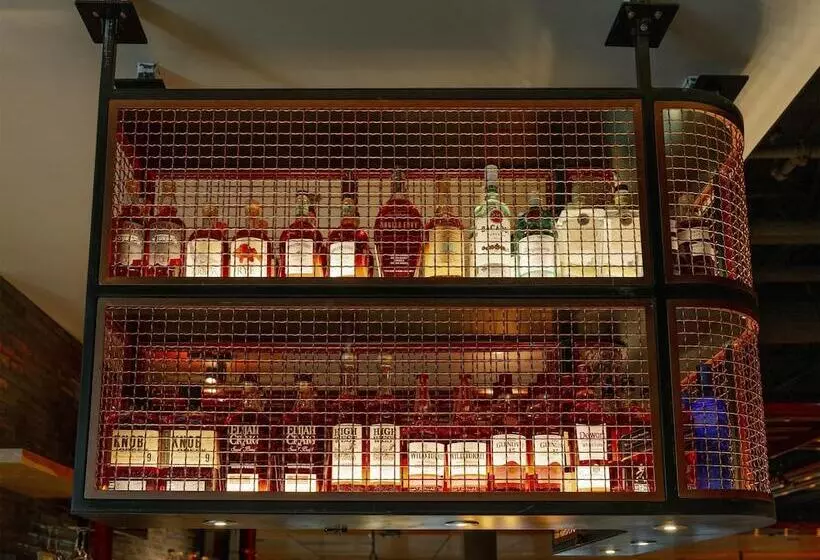 The Wildbirch Hotel - JdV by Hyatt