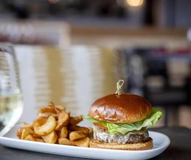 The Wildbirch Hotel - JdV by Hyatt