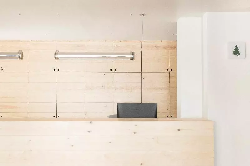 호스텔 Sercotel Abrigall Masella