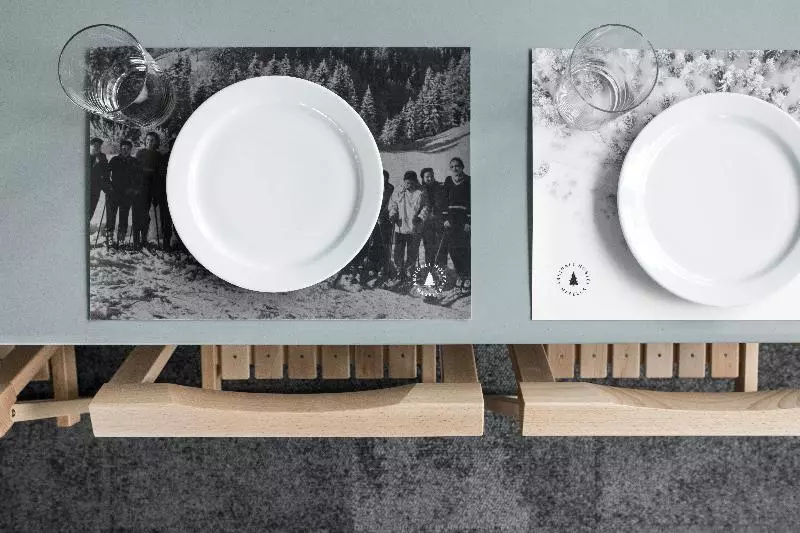 호스텔 Sercotel Abrigall Masella