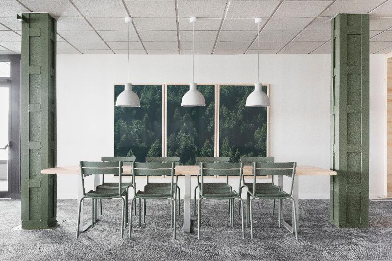 هاستل Sercotel Abrigall Masella