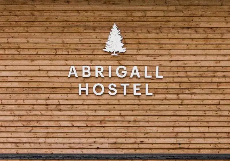 호스텔 Sercotel Abrigall Masella