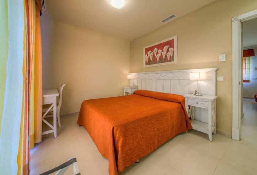 Apartamentos Piedramar