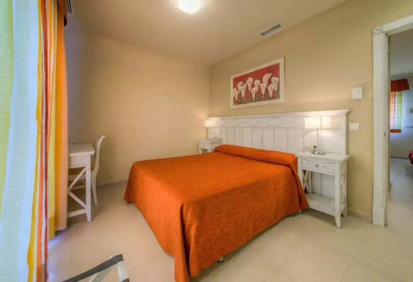 Apartamentos Piedramar