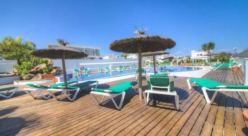 Apartamentos Piedramar