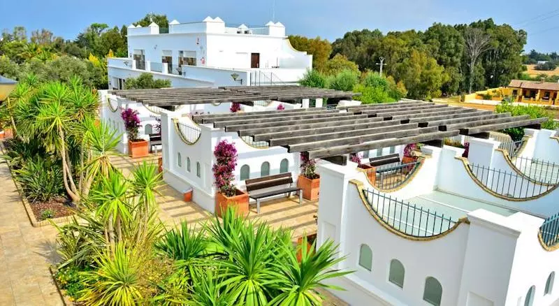 Apartamentos Piedramar