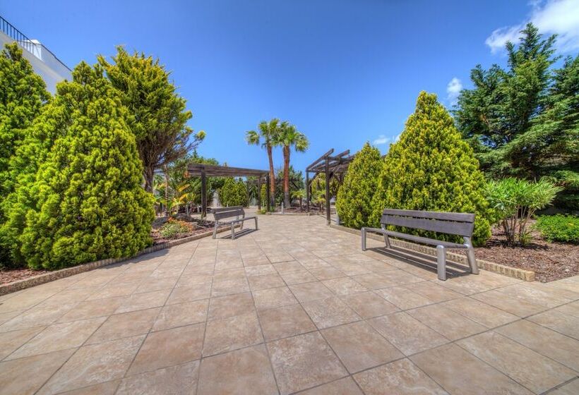 Apartamentos Piedramar