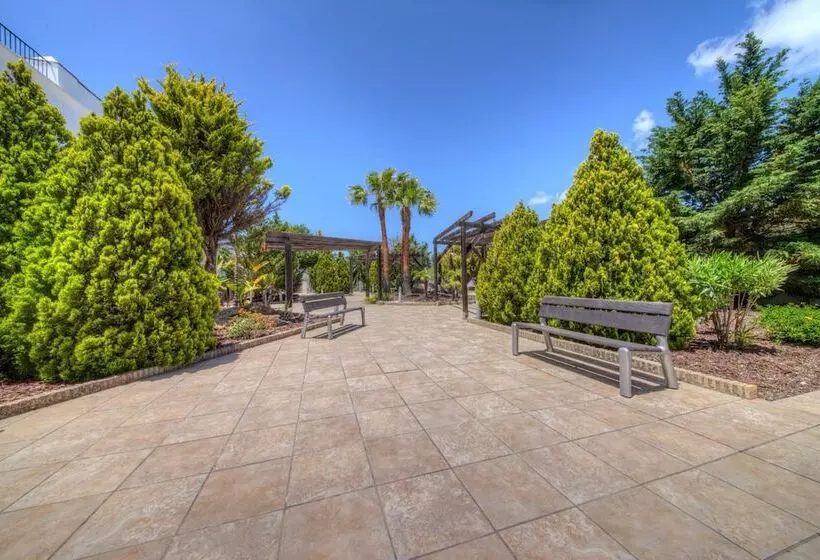 Apartamentos Piedramar