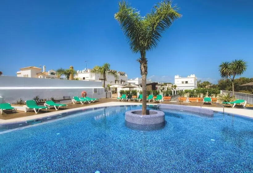 Apartamentos Piedramar