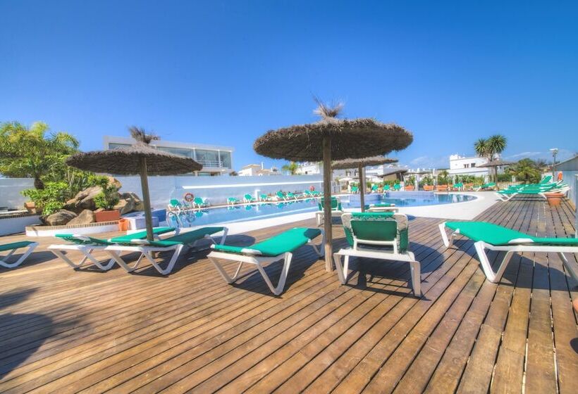 Apartamentos Piedramar