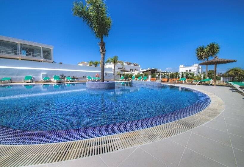 Apartamentos Piedramar