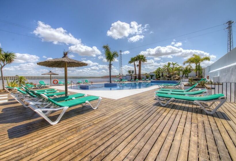 Apartamentos Piedramar