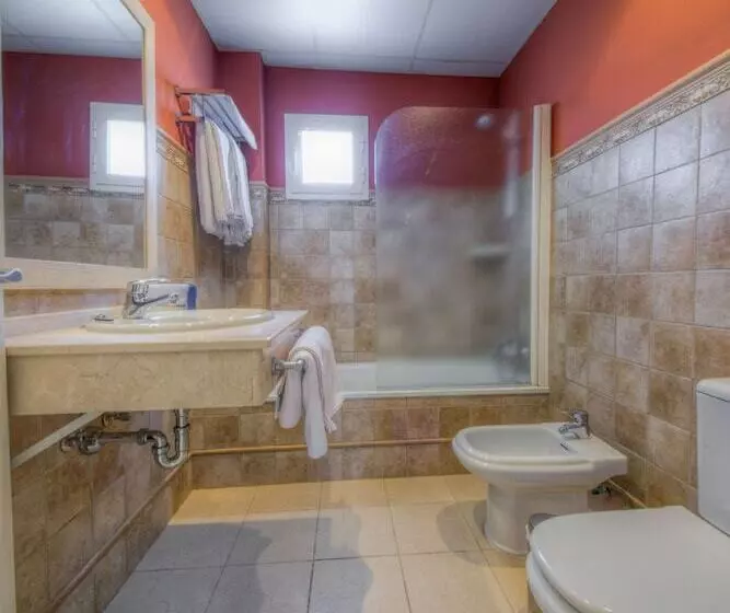 Apartamentos Piedramar