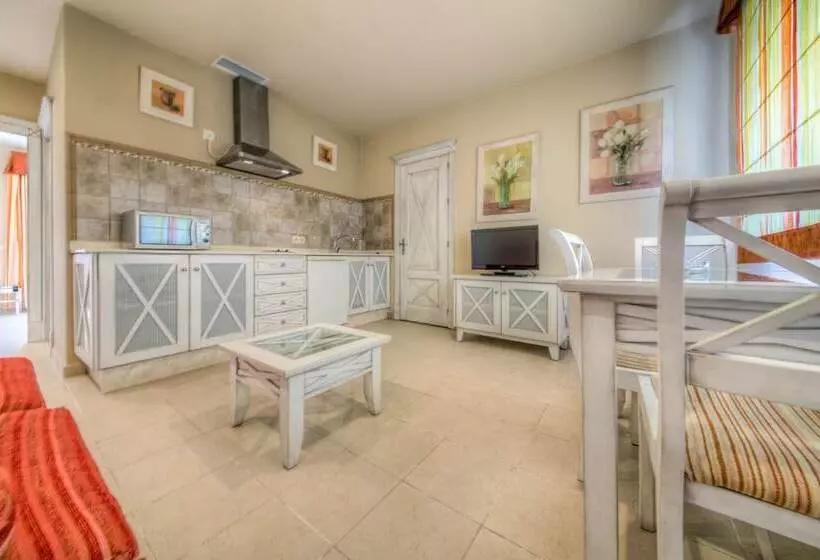 Apartamentos Piedramar