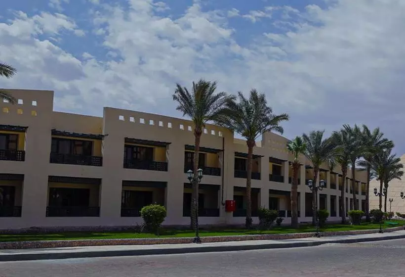 Blend Club Aqua Resort