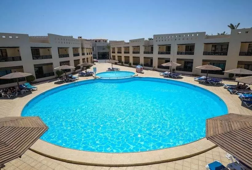 Blend Club Aqua Resort