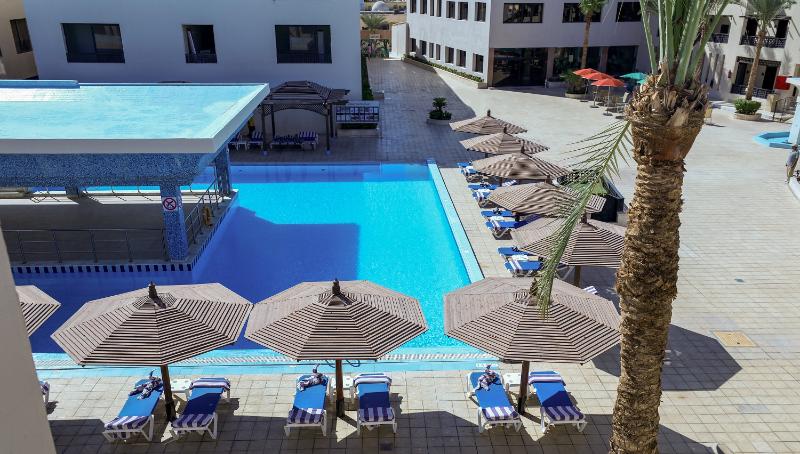 Blend Club Aqua Resort