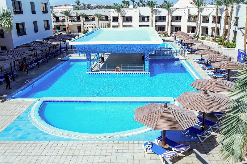 Blend Club Aqua Resort