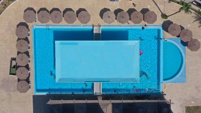 Blend Club Aqua Resort