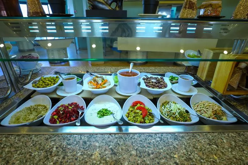 Blend Club Aqua Resort