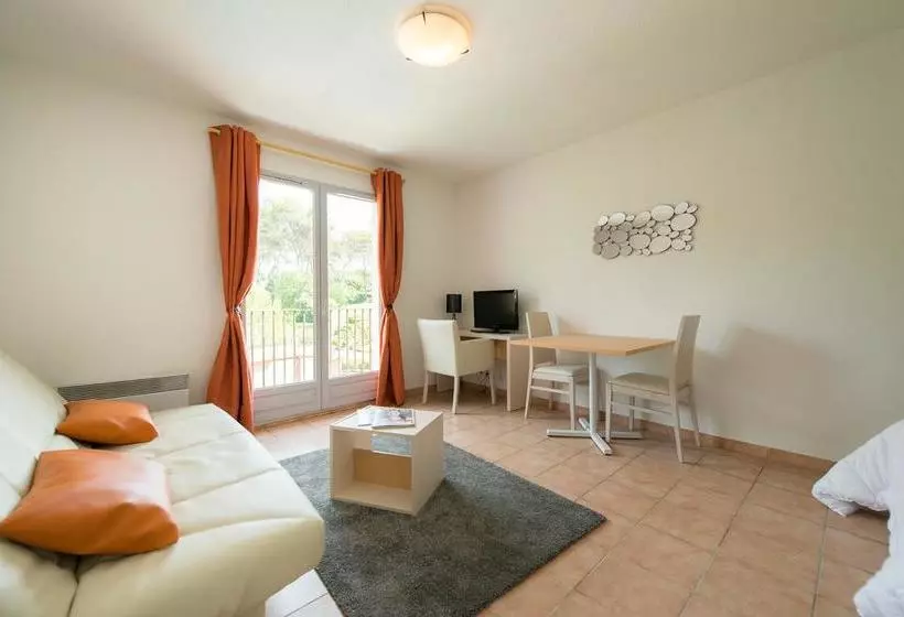 Отель Adonis Mouans Sartoux L Albatros