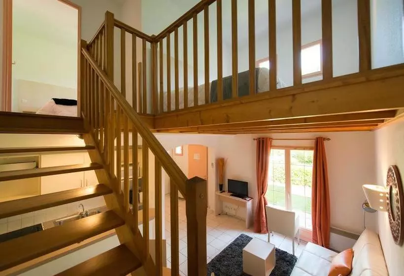 Отель Adonis Mouans Sartoux L Albatros