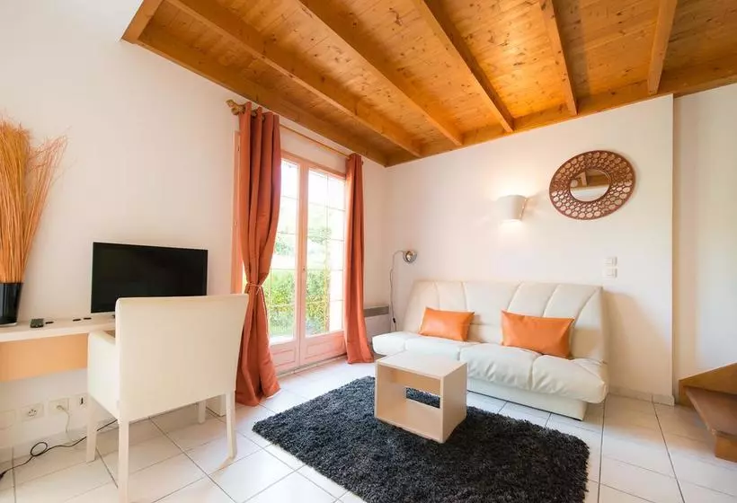 Отель Adonis Mouans Sartoux L Albatros