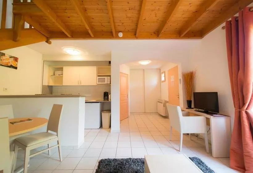 Отель Adonis Mouans Sartoux L Albatros