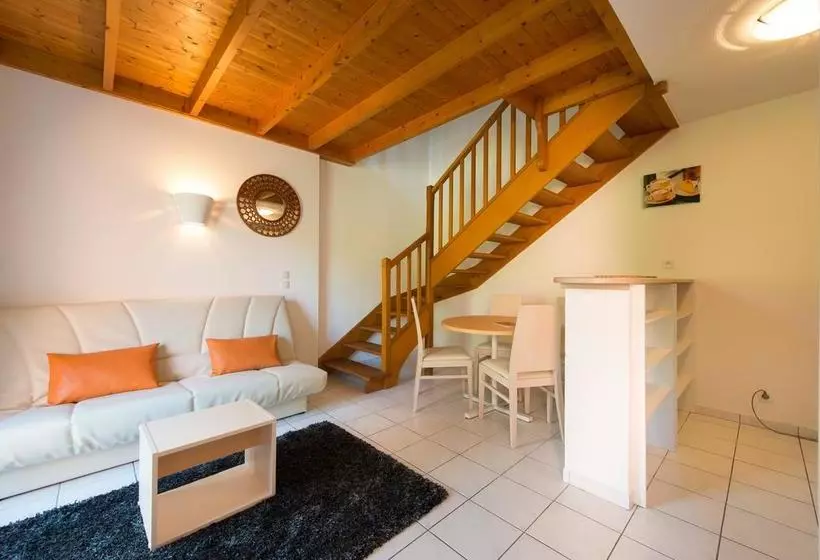 Отель Adonis Mouans Sartoux L Albatros