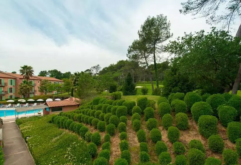 Отель Adonis Mouans Sartoux L Albatros