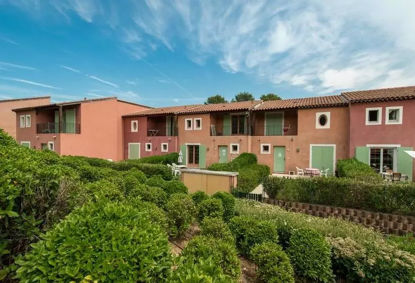 Отель Adonis Mouans Sartoux L Albatros