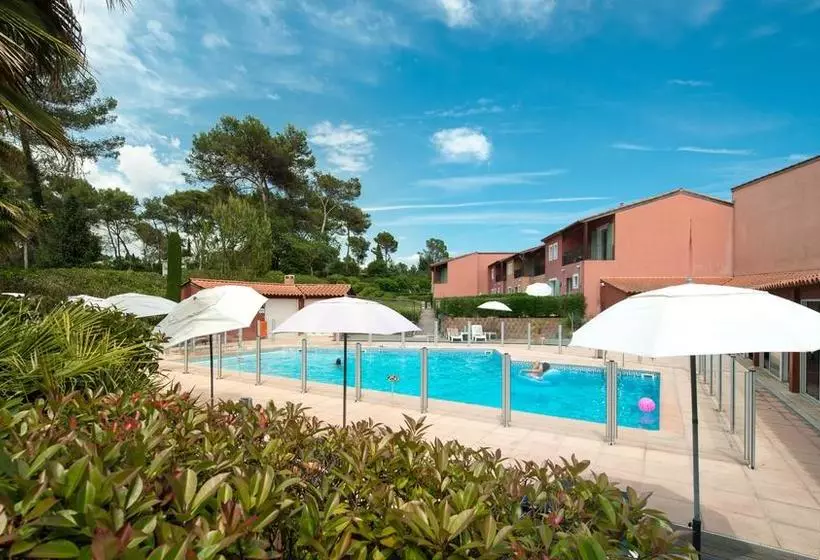 Отель Adonis Mouans Sartoux L Albatros