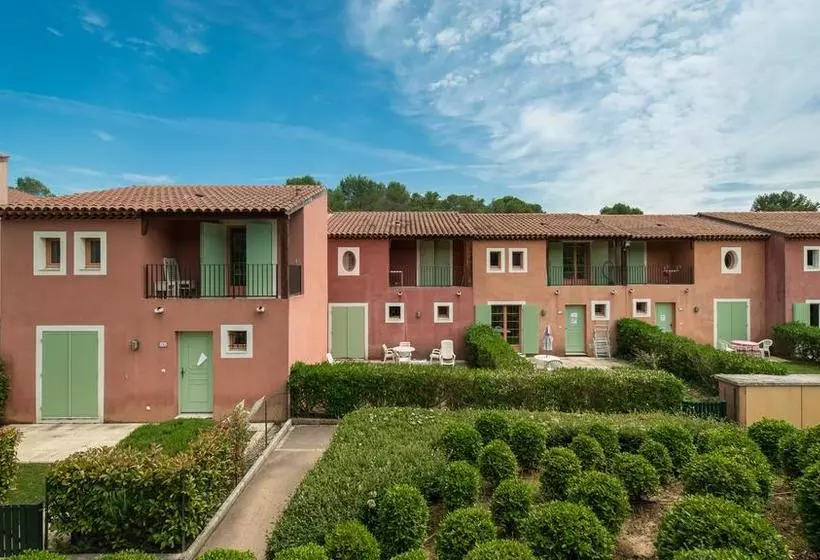 Отель Adonis Mouans Sartoux L Albatros