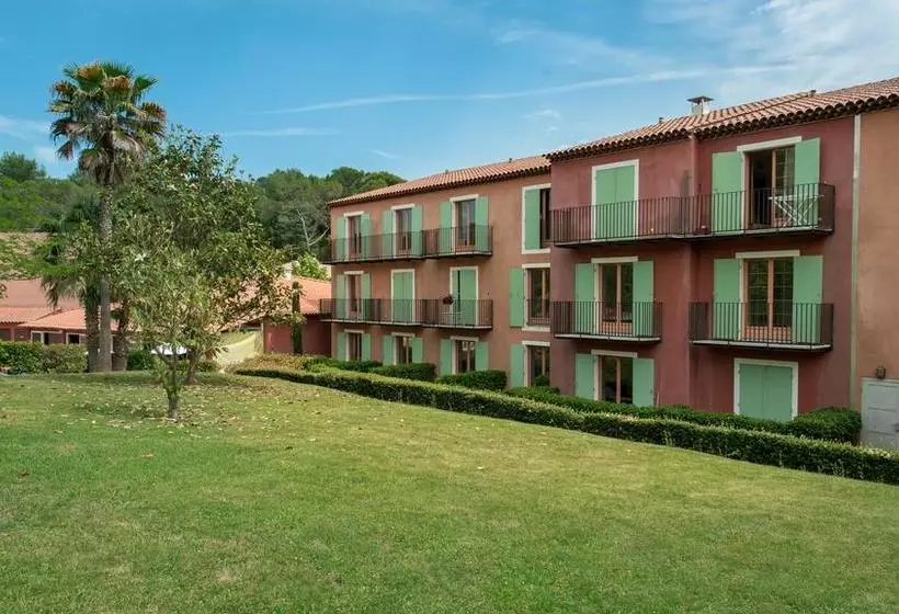 Отель Adonis Mouans Sartoux L Albatros