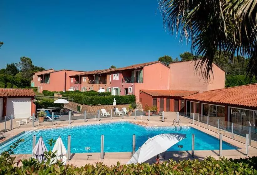 Отель Adonis Mouans Sartoux L Albatros